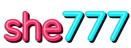 she777 — logo kanal