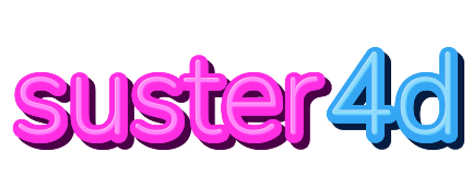 suster4d — logo kanal