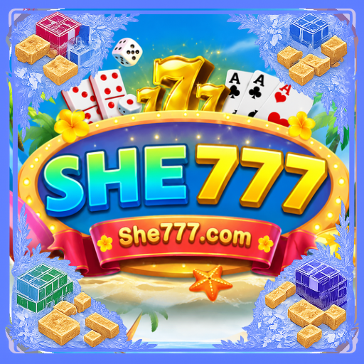 she777 — mitra unggulan