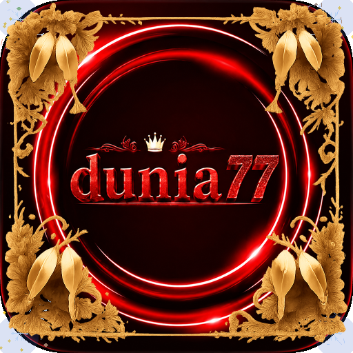 dunia77 — galeri pratinjau - APK Resmi