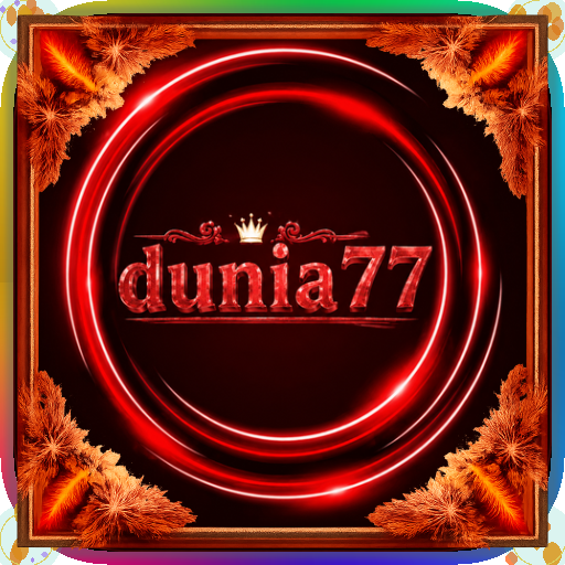 dunia77 — galeri pratinjau Resmi APK